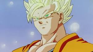 Maybe you would like to learn more about one of these? Dragon Ball Z Kai Goku