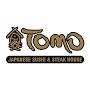 Tomo Sushi and Steakhouse from m.facebook.com