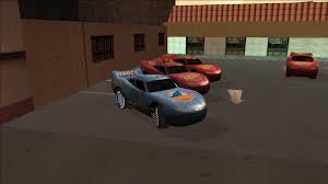 What's the fastest car in gta online? is a tricky question. Gta San Andreas Chevrolet Lightning Mcqueen Normal Version Mod Gtainside Com