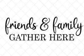 Download Free Family Svg Files For Your Cricut Or Silhouette The Kingston Home