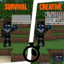 This video, i gave my entire minecraft smp gamemode creative because we were ending the server. Creative Every Minute Minecraft Data Pack