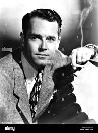 Henry fonda Black and White Stock Photos & Images