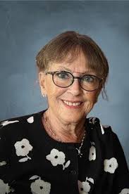 Diane Bergeron Obituary