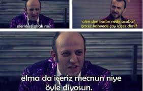 We did not find results for: Leyla Ile Mecnun Keske Devam Etse Dedirten Efsane Diziden 32 Replik The Geyik