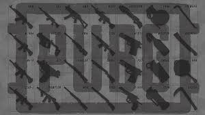All Weapons And Attachments For Pubg A Complete Updated