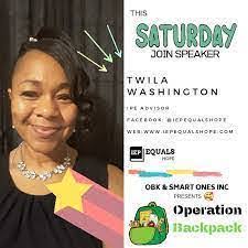 Twila Wise's Instagram, Twitter & Facebook