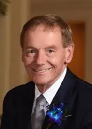 Obituary information for Richard J Casey