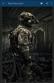 Navy Seal Wallpaper For Android Apk Download