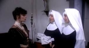 Images In A Convent/Review - The Grindhouse Cinema Database