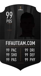 Conmebol libertadores & conmebol sudamericana league sbc are here!! Fifa 21 Players Cards Guide Regular If And Special Items Explained