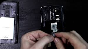 So much has changed about the way people make calls. Solved I Have Model No Lg Kf600 When I Insert Sim This Fixya
