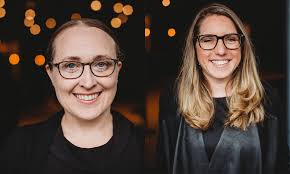 2019 Saratoga Gives Back Party: Meet The 'saratoga living' 10 Under 40 List  Honorees