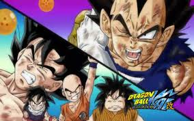 Dragon ball z kai is more true to the manga no fillers and ends with cell there is no buu saga with dbz kai. 72 Dragon Ball Z Kai Wallpaper On Wallpapersafari
