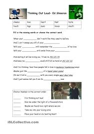 Darling I Will Be Loving You Til We Re 70 Thinking Out Loud By Ed Sheeran Ed Sheeran Thinking Out Loud Speech And Language