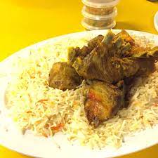 Kalau tak keberatan atau k azie ada idea mcmana nak buat kuah tersebut, mohon share di blog yaa. Nasi Arab Saba Cyberjaya Patut Cuba Saji My