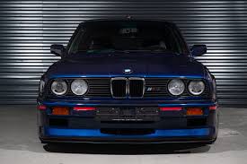 The series that gave birth to the legendary e30 m3 and the m3 nameplate altogether, deserves a special place in the hearts of thousand of car fans. Sold Bmw M3 E30 Sport Evolution In Mauritiusblau Bmw M Tuning Teile Fur M3 M4 1er 2er Motorsport24