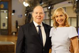 Maybe you would like to learn more about one of these? Exclusive Interview With H S H Prince Albert Ii Of Monaco To Cnbc Hellomonaco