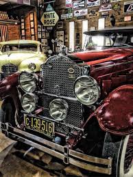 Iphoneart Gallery Fernando1126 Packard Antique Car Voitures Classiques Voiture Auto