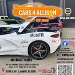Cars 4 Allison