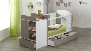 Lit Enfant Evolutif Spoom Ma Chambre D Enfant Youtube