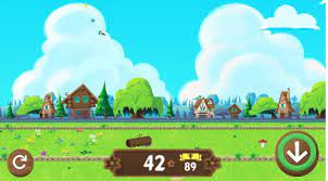 Unlock more seasonal puzzles and game modes as you explore the land with our new updates! 15 Hidden Google Games For You To Play Make Tech Easier