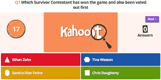 Each product's score is calculated. Create Your Own Personalized Kahoot Quiz By Mrunderdawg Fiverr
