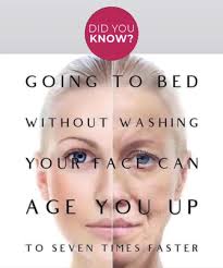 Is sleep good for your skin or does it cause wrinkles?