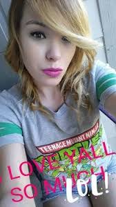 Jennifer Jasso's Instagram, Twitter & Facebook