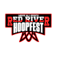 RED RIVER HOOPFEST event in Alexandria, LA