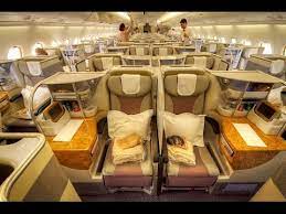 We did not find results for: Luxury In The Sky Emirates A380 Zrh Dxb Business Class Youtube