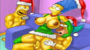 Simpsons Nudity - Simpsons Porn