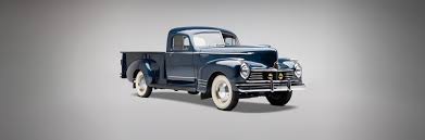 Image result for Nassau Blue 1946 Truck