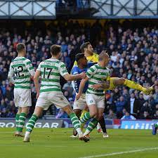Whether you have a science buff or a harry potter fa. Old Firm Quiz How Much Do You Know About Celtic V Rangers Belfast Live
