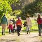 Mindful Walking in Nature Weekend at Fair Harvest.... event in Margaret River WA