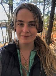 Julie Inglis's Instagram, Twitter & Facebook