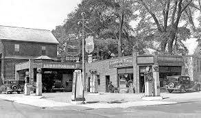 d r d tire company newport rhode island 1935 old gas stations richfield tyre companies pinterest