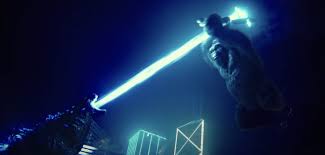 He revisited a handful of godzilla and king kong films he grew up watching, which revived a sense of empathy he felt for the monsters as a kid. Godzilla Vs Kong Full Trailer Teases Epic Fight Alexander Skarsgard