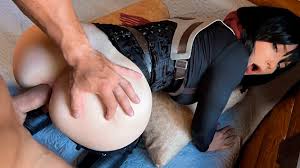 Mikasa Anal Roughly Fucks till Cum in Mouth POV - Cosplay on the Attack on  Titan
