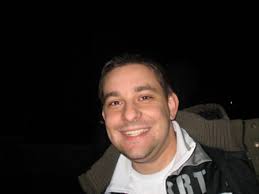 Jeremy BISSON, 39 ans (RANGUEVAUX, HAYANGE)