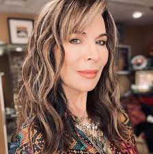 Lauren Koslow's 28 Years as Kate Roberts