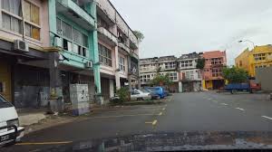 Jalan bulan c a u5/ca. Shop Lot In Jalan Utarid U5 Taman Mutiara Subang Bandar Pinggiran Subang Seksyen U5 Shah Alam Property Rentals On Carousell