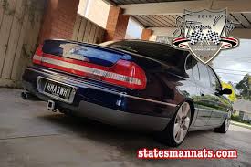 Engine is available but is seized so parting out the engine as well. Holden Wh Whii Statesman Caprice Statolife
