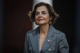 Subsecretaria de salud pública, pediatra, trabajando por una mejor salud para chile. Subsecretaria Paula Daza Justifica La Formula Del Minsal Para Las Cuarentenas Tenemos Que Lograr Que Las Personas Se Vayan Enfermando Progresivamente El Mostrador