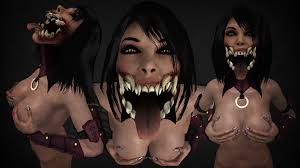 Mk10 mileena