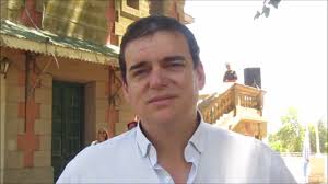 EXPO VICTORIA NOGOYÁ: «si le va bien al campo, le va bien a la  microeconomia, al cooperativismo, a todos»