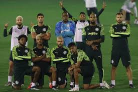 Toninho cecílio fala sobre suas passagens como jogador e dirigente do palmeiras e relembra caso thiago neves 26/05/2021. Palmeiras Estreia No Catar Em Busca De Mundial Incontestavel E Premio Milionario