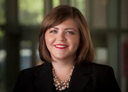 2017-2018 Executive Board