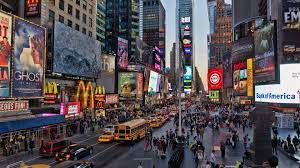 Feel free to send us your own wallpaper and we will consider adding it to appropriate category. Times Square 4k Ultra Hd Wallpaper 4k Wallpaper Net Times Square New York Manhattan Times Square Usa Cities