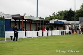 The tangerines had a calamitous start when ollie turton put brennan johnson's cross in his own net within 50 seconds. Squires Gate Fc School Road Gibbo S 92