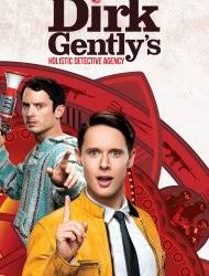 L'agence tous risques saison 3 épisode 22. Voir Dirk Gently Detective Holistique En Streaming Serie En Vostfr Et Vf